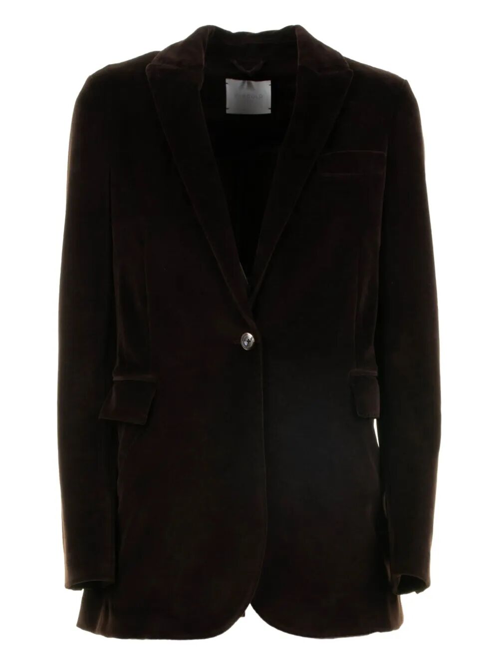 Picture of Circolo 1901 | Blazer Velvet