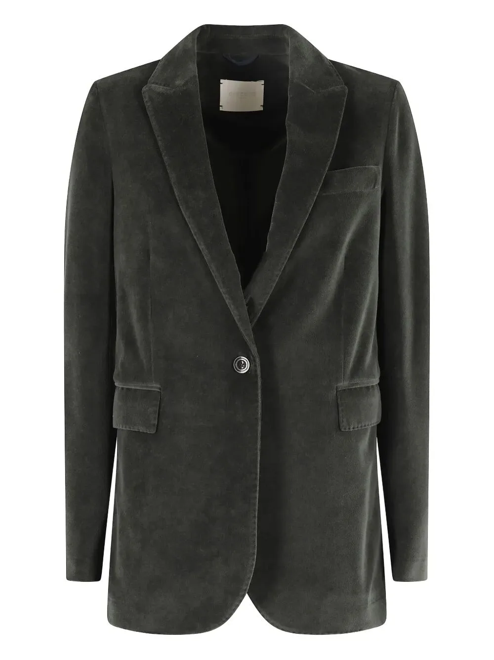 Picture of Circolo 1901 | Blazer Velvet