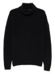 Picture of Rrd - Roberto Ricci Designs | Cinematt Turtleneck Knit