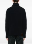 Picture of Rrd - Roberto Ricci Designs | Cinematt Turtleneck Knit