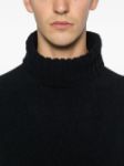 Picture of Rrd - Roberto Ricci Designs | Cinematt Turtleneck Knit
