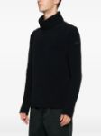 Picture of Rrd - Roberto Ricci Designs | Cinematt Turtleneck Knit
