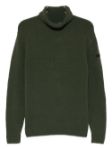 Picture of Rrd - Roberto Ricci Designs | Cinematt Turtleneck Knit