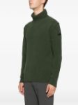 Picture of Rrd - Roberto Ricci Designs | Cinematt Turtleneck Knit