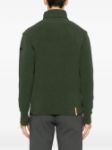 Picture of Rrd - Roberto Ricci Designs | Cinematt Turtleneck Knit