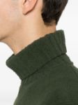 Picture of Rrd - Roberto Ricci Designs | Cinematt Turtleneck Knit