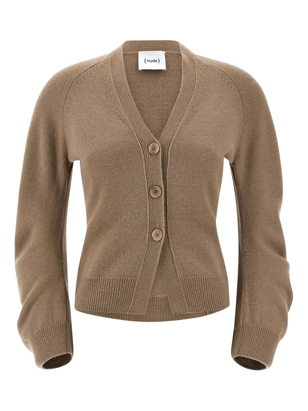 Immagine di Nude | Knit Cardigan