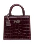 Immagine di Mc2 Saint Barth | Shop Bag Mini