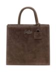 Immagine di Mc2 Saint Barth | Shop Bag Mini
