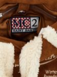 Immagine di Mc2 Saint Barth | Vanity Mini Shearling