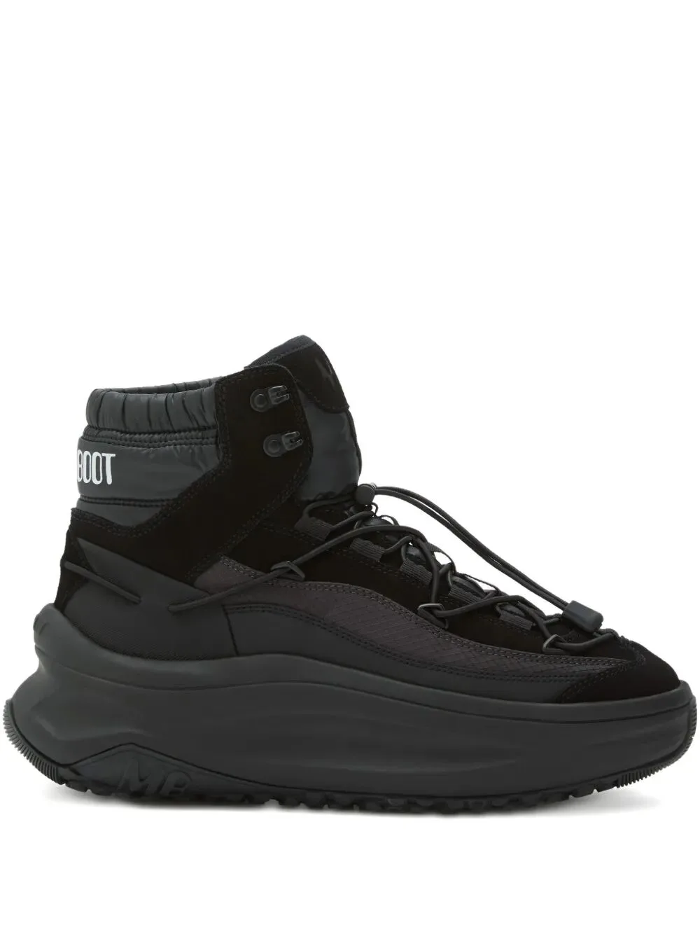 Immagine di Moon Boot | Mb Moon247 Xlace Mid