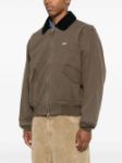 Picture of Obey | Obey Fade Wash Cwu Jacket