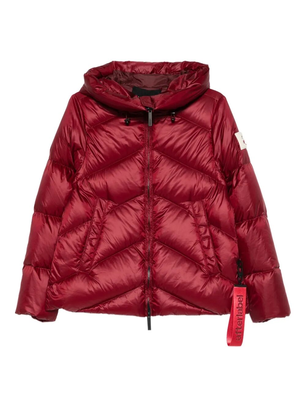 Immagine di After Label | Jacket