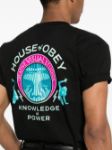 Picture of Obey | Knowledge Is Power Tee