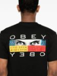 Picture of Obey | Eyes Open Tee