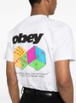 Picture of Obey | Dice Tee