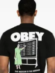 Immagine di Obey | I Will Tee