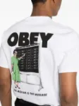 Immagine di Obey | I Will Tee