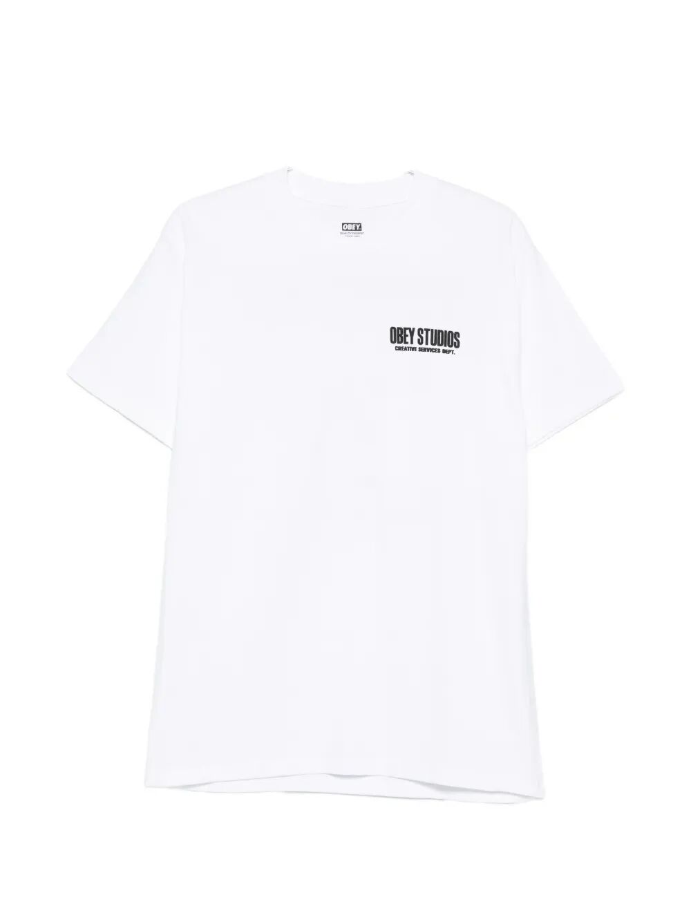 Picture of Obey | Creative Services Dept. Tee