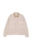 Picture of Carhartt Wip | Prescott Shirt Jac