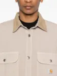 Picture of Carhartt Wip | Prescott Shirt Jac