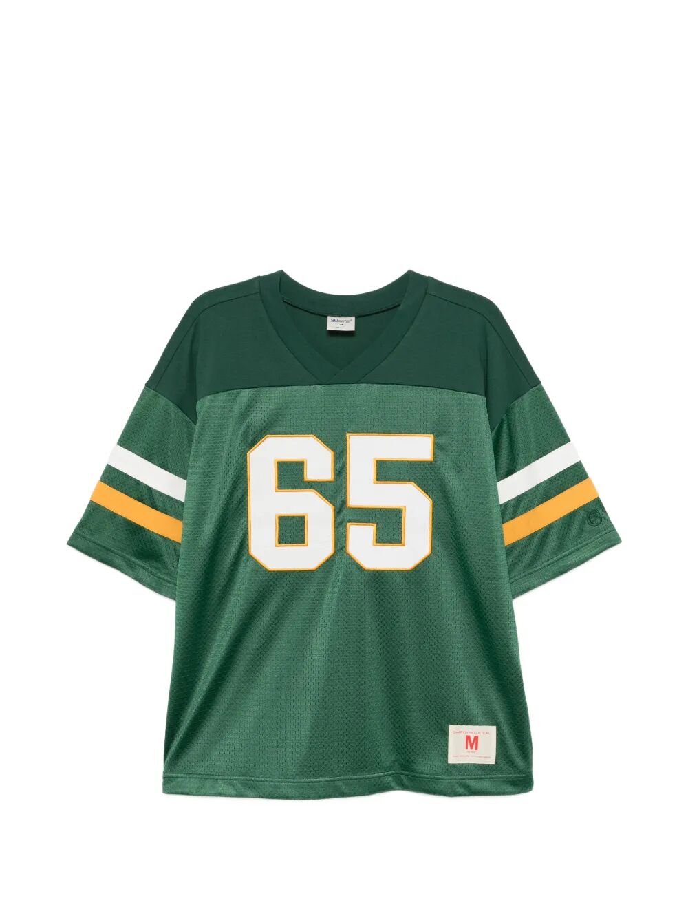 Picture of Champion Pinnacle | V-Neck T-Shirt