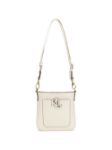 Picture of Lauren Ralph Lauren | Cmryn Sm Crs Crossbody Small