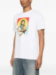 Immagine di Obey | Skateistan Tee