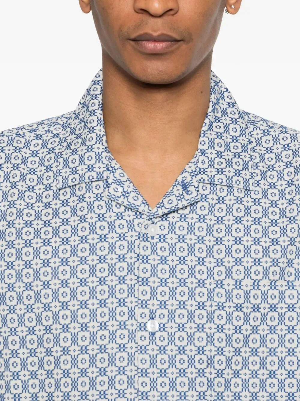 Picture of Obey | Adrian Woven
