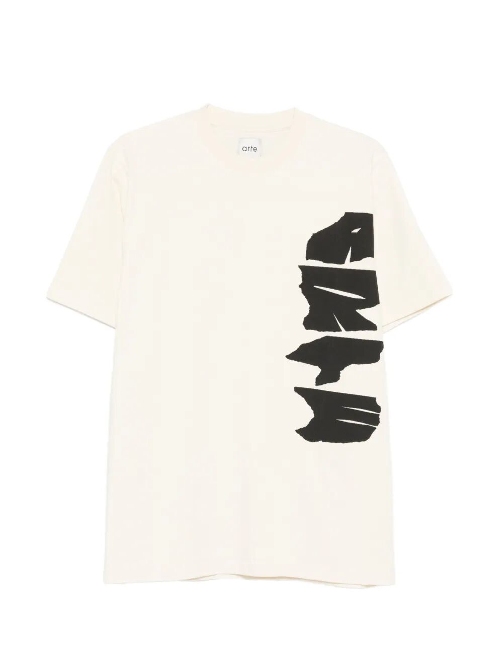 Picture of Arte Antwerp | Side Logo T-Shirt