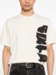 Picture of Arte Antwerp | Side Logo T-Shirt