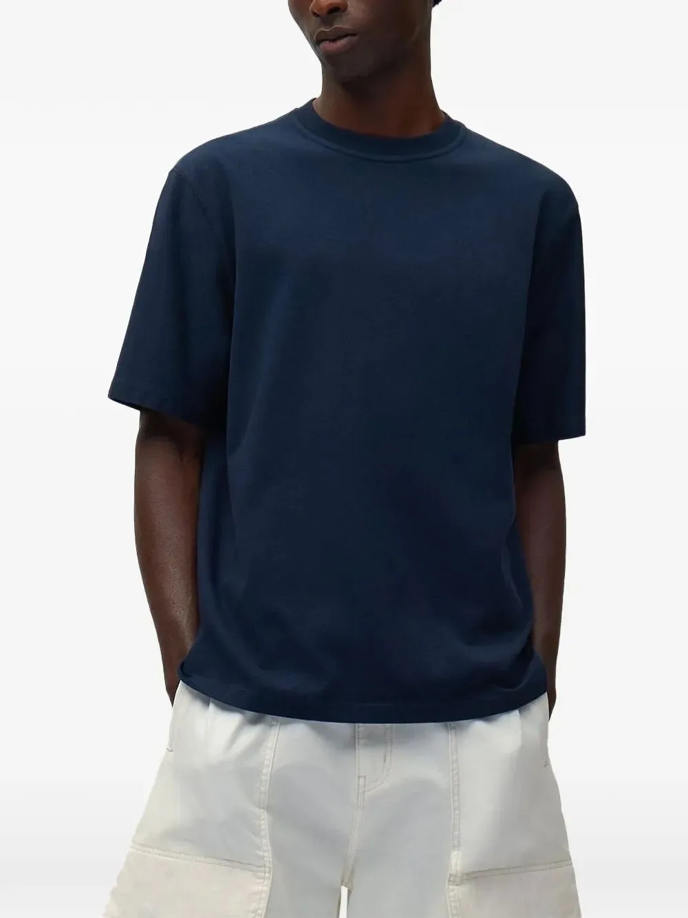 Immagine di Arte Antwerp | Abstract Back Print T-Shirt