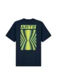 Immagine di Arte Antwerp | Abstract Back Print T-Shirt