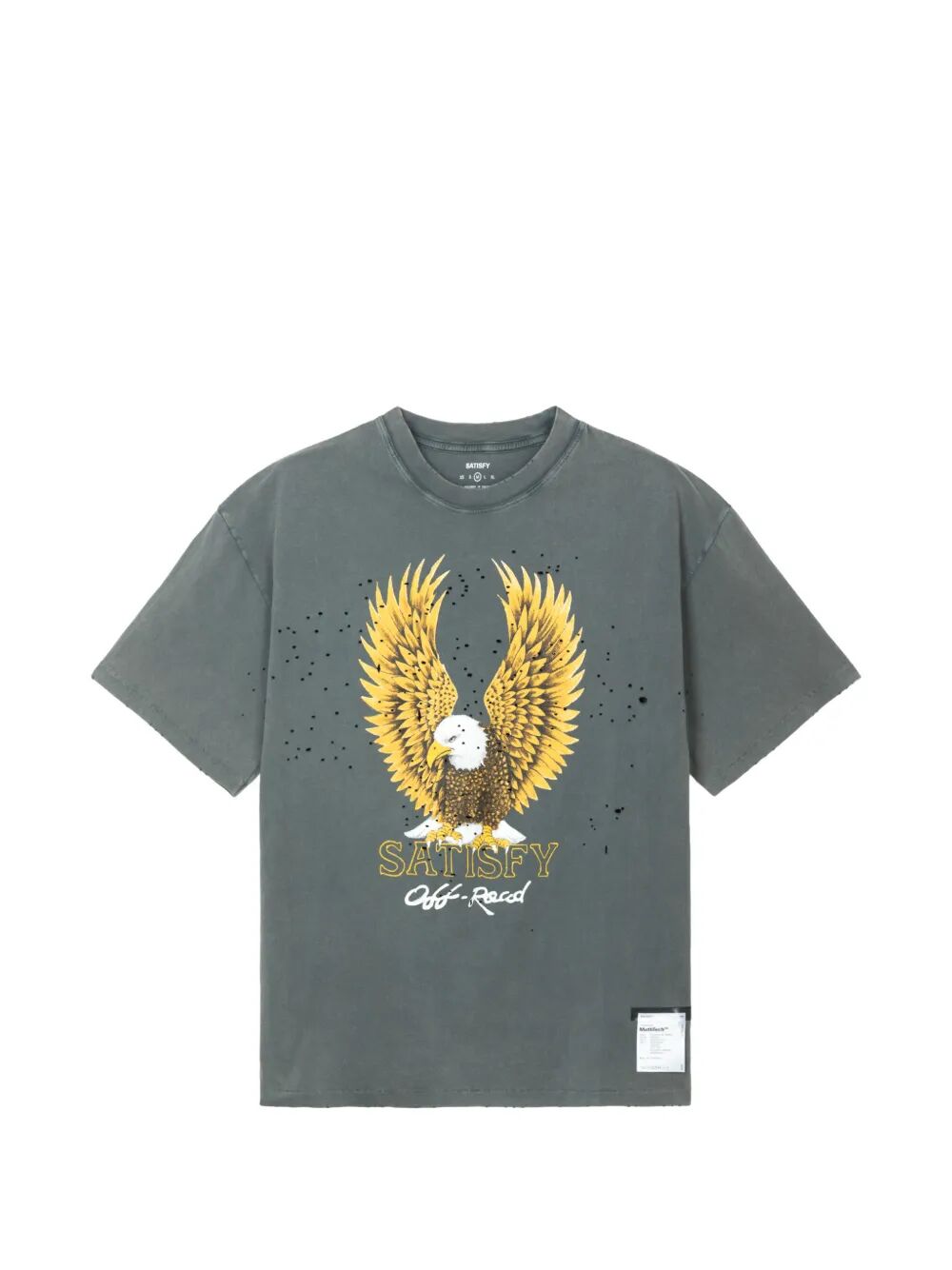 Picture of Satisfy | Mothtech T Shirt