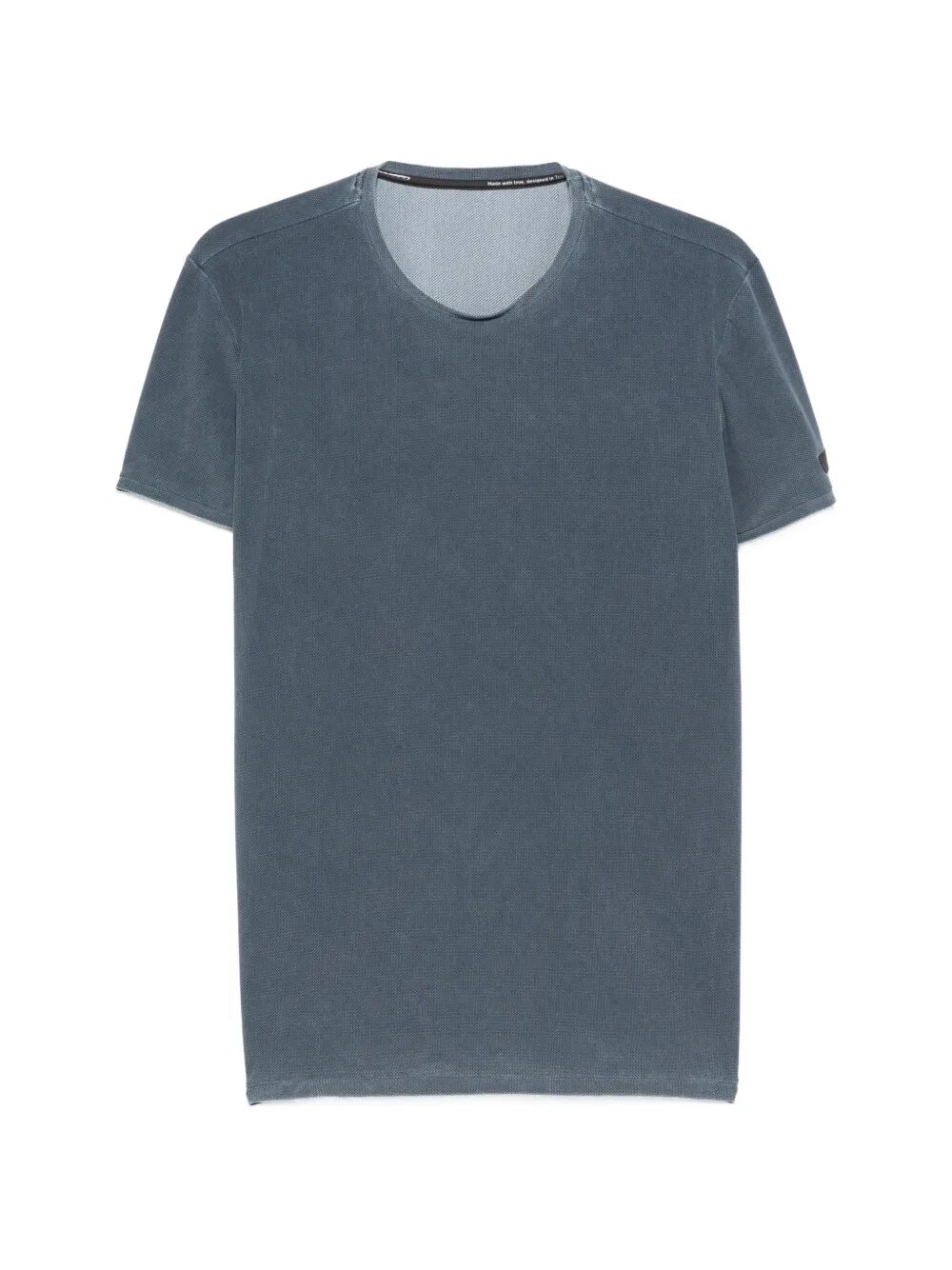 Picture of Rrd - Roberto Ricci Designs | Techno Wash Piquè Shirty