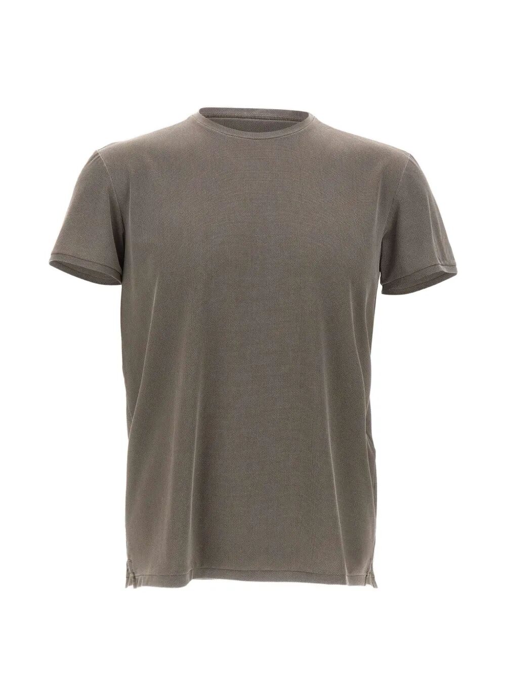 Picture of Rrd - Roberto Ricci Designs | Techno Wash Piquè Shirty