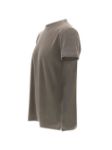 Picture of Rrd - Roberto Ricci Designs | Techno Wash Piquè Shirty