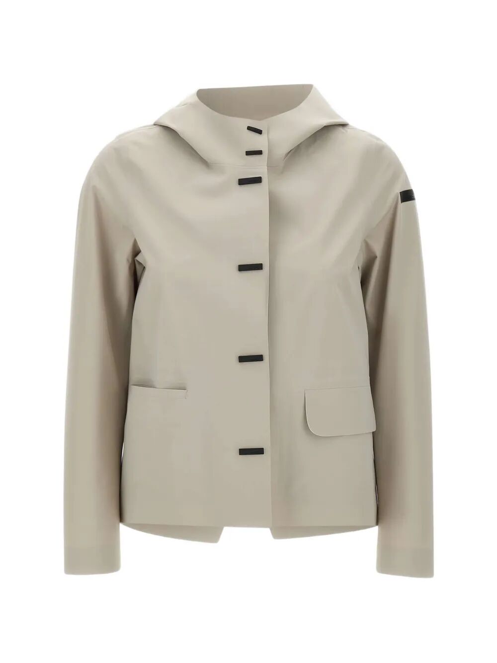 Picture of Rrd - Roberto Ricci Designs | Montecristo Color Hood Jkt