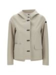 Picture of Rrd - Roberto Ricci Designs | Montecristo Color Hood Jkt