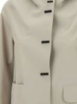 Picture of Rrd - Roberto Ricci Designs | Montecristo Color Hood Jkt