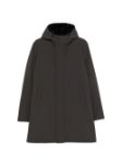 Picture of Herno | Woven Half Coat