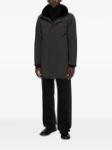 Picture of Herno | Woven Half Coat