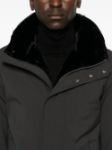 Picture of Herno | Woven Half Coat