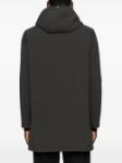 Picture of Herno | Woven Half Coat