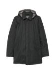 Picture of Herno | Woven Half Coat