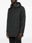 Picture of Herno | Woven Half Coat