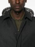 Picture of Herno | Woven Half Coat