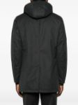Picture of Herno | Woven Half Coat