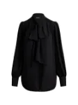 Picture of Lauren Ralph Lauren | Klaryce Long Sleeve Blouse