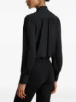 Picture of Lauren Ralph Lauren | Klaryce Long Sleeve Blouse